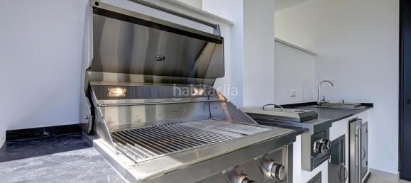 Квартира с 3 спальнями в Фуэнхирола, Испания № 46198 9