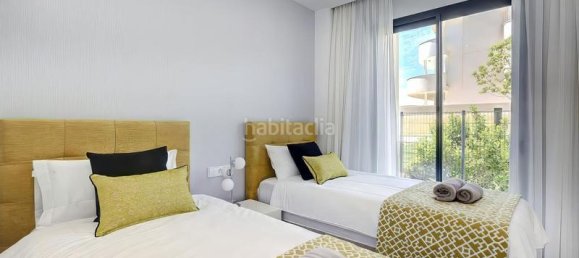 Квартира с 3 спальнями в Фуэнхирола, Испания № 46198 32