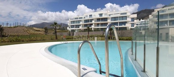 Квартира с 3 спальнями в Фуэнхирола, Испания № 46198 44