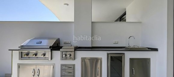 Квартира с 3 спальнями в Фуэнхирола, Испания № 46198 10