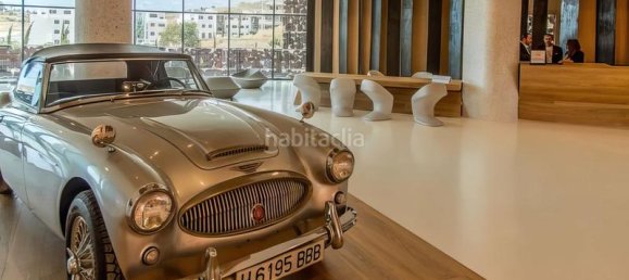 Квартира с 3 спальнями в Фуэнхирола, Испания № 46198 38