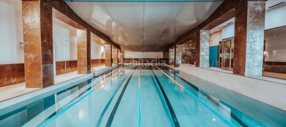 Квартира с 3 спальнями в Фуэнхирола, Испания № 46198 48