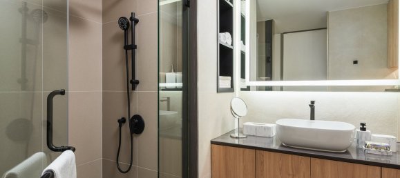 Apartamento de 2 divisões em Pattaya, Thailand N.º 83398 10