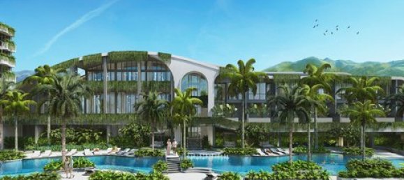 Apartamento de 2 divisões em Pattaya, Thailand N.º 83398 26