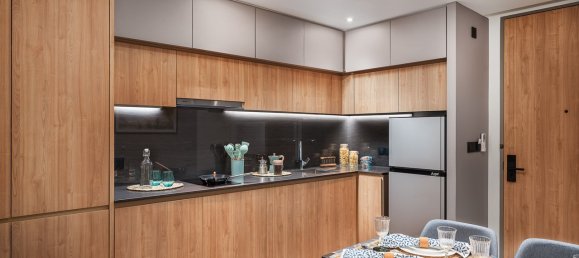 Apartamento de 2 divisões em Pattaya, Thailand N.º 83398 6