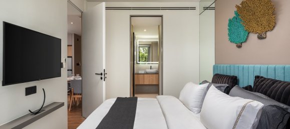 Apartamento de 2 divisões em Pattaya, Thailand N.º 83398 8