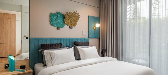 Apartamento de 2 divisões em Pattaya, Thailand N.º 83398 7