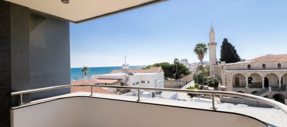 2 bedrooms Apartment in Larnaca, Cyprus No. 23148 13