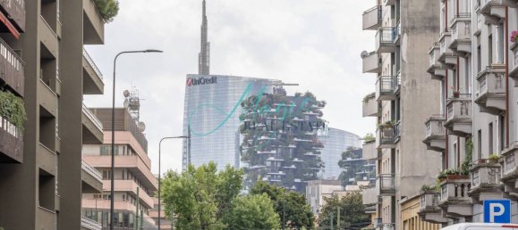 1 غرف نوم شقة في Milan, Italy رقم 292633 11