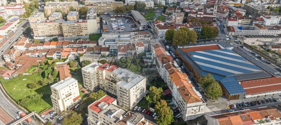 2 Schlafzimmer Wohnung in Braga, Portugal, Nr. 321037 19