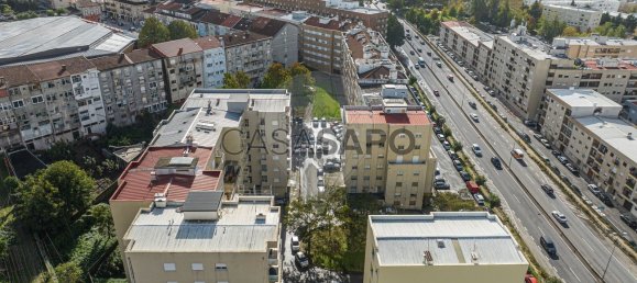 2 Schlafzimmer Wohnung in Braga, Portugal, Nr. 321037 15