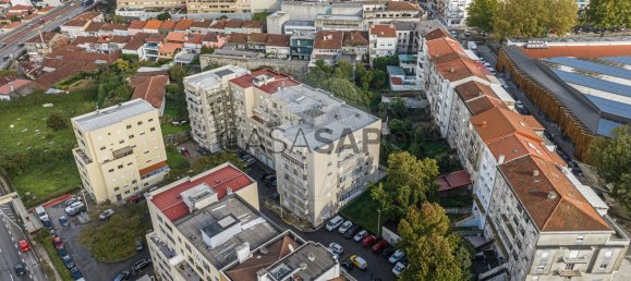 2 Schlafzimmer Wohnung in Braga, Portugal, Nr. 321037 8