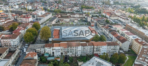 2 Schlafzimmer Wohnung in Braga, Portugal, Nr. 321037 20