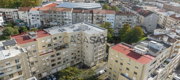 2 Schlafzimmer Wohnung in Braga, Portugal, Nr. 321037 7