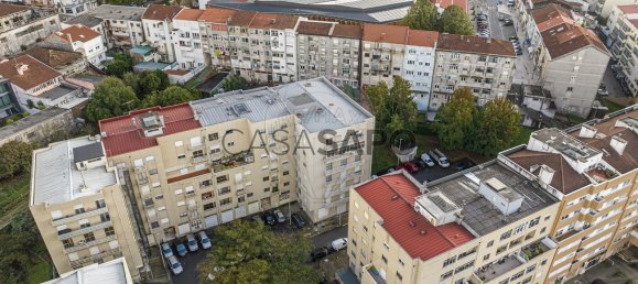 2 Schlafzimmer Wohnung in Braga, Portugal, Nr. 321037 14