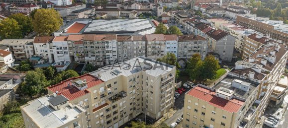 2 Schlafzimmer Wohnung in Braga, Portugal, Nr. 321037 18