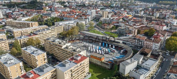 2 Schlafzimmer Wohnung in Braga, Portugal, Nr. 321037 16