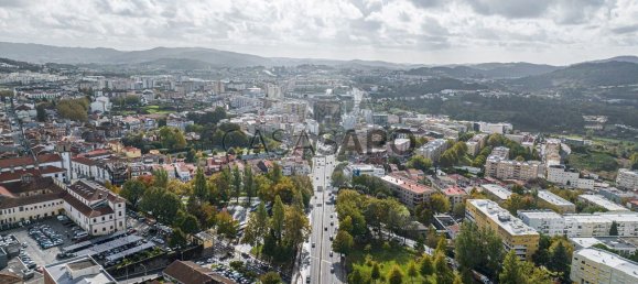2 Schlafzimmer Wohnung in Braga, Portugal, Nr. 321037 10