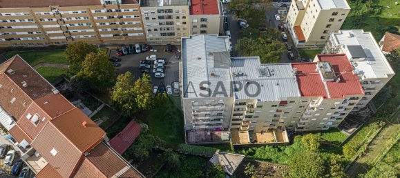 2 Schlafzimmer Wohnung in Braga, Portugal, Nr. 321037 17