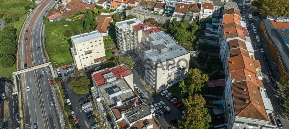 2 Schlafzimmer Wohnung in Braga, Portugal, Nr. 321037 6