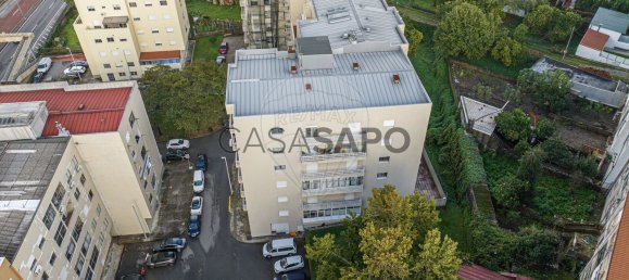 2 Schlafzimmer Wohnung in Braga, Portugal, Nr. 321037 12
