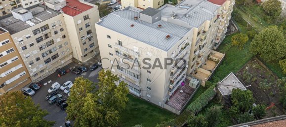 2 Schlafzimmer Wohnung in Braga, Portugal, Nr. 321037 13