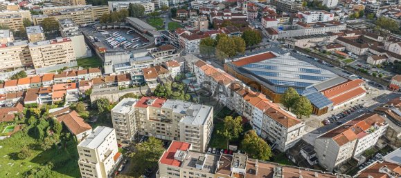 2 Schlafzimmer Wohnung in Braga, Portugal, Nr. 321037 22