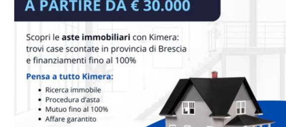 Apartamento de 3 divisões em Salò, Italy N.º 279042 10