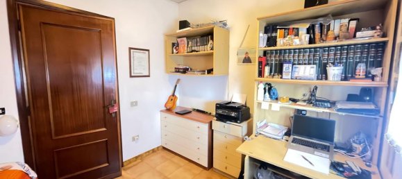 4-salle Penthouse à Rome, Italy No. 20481 15