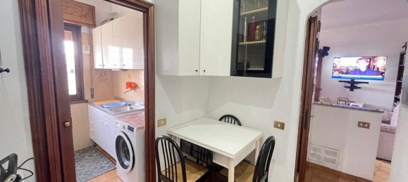 4-salle Penthouse à Rome, Italy No. 20481 29