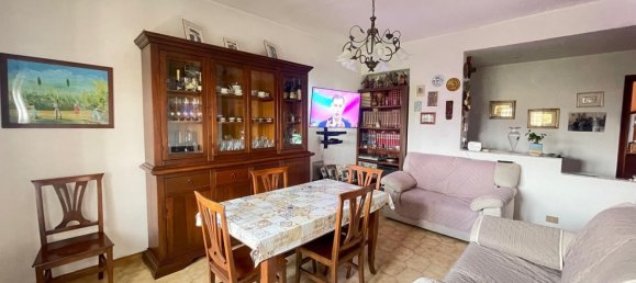 4-salle Penthouse à Rome, Italy No. 20481 28