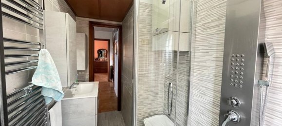 4-salle Penthouse à Rome, Italy No. 20481 46