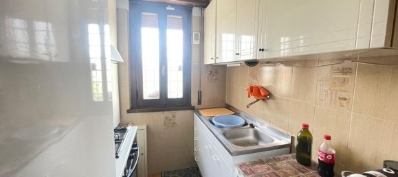 4-salle Penthouse à Rome, Italy No. 20481 32