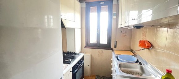 4-salle Penthouse à Rome, Italy No. 20481 33