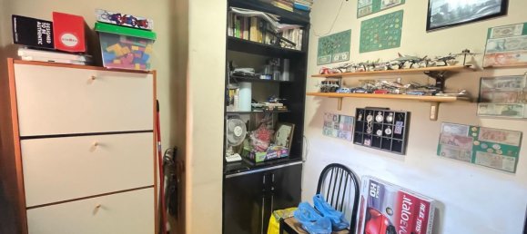 4-salle Penthouse à Rome, Italy No. 20481 44