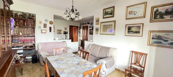 4-salle Penthouse à Rome, Italy No. 20481 30