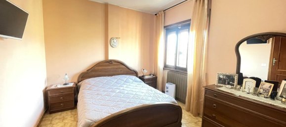 4-salle Penthouse à Rome, Italy No. 20481 20