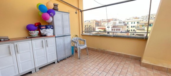 4-salle Penthouse à Rome, Italy No. 20481 26
