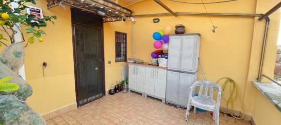 4-salle Penthouse à Rome, Italy No. 20481 25