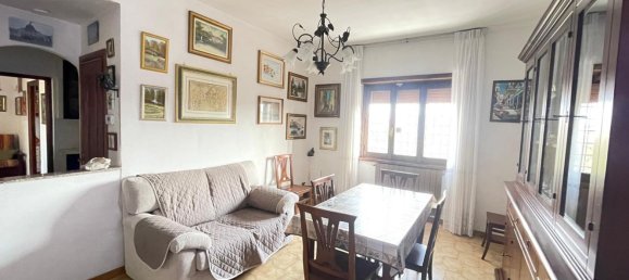 4-salle Penthouse à Rome, Italy No. 20481 27