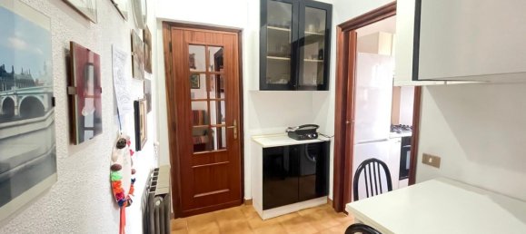 4-salle Penthouse à Rome, Italy No. 20481 8