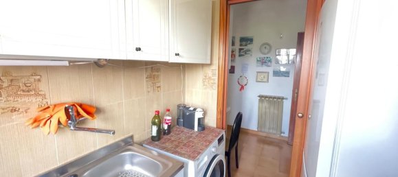 4-salle Penthouse à Rome, Italy No. 20481 34