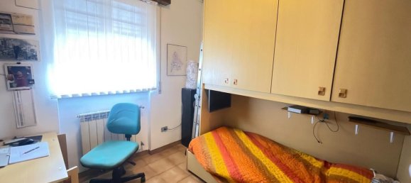 4-salle Penthouse à Rome, Italy No. 20481 14