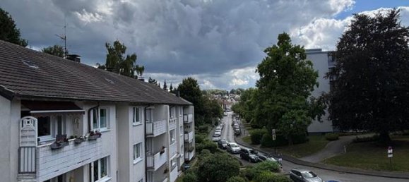 Duplex T2 em Hagen, Germany N.º 354782 8