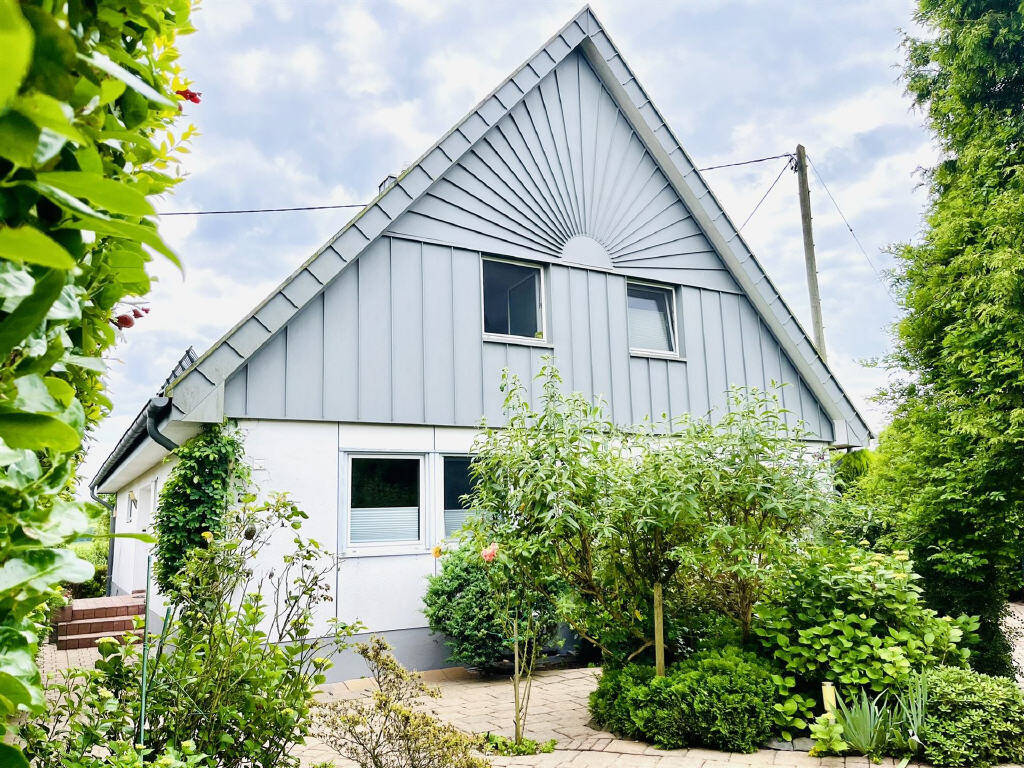 7-Zimmer Haus in Rhein-Sieg, Germany, Nr. 271411