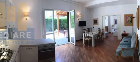 3-salle Appartement à Calice Ligure, Italy No. 177808 10