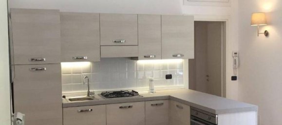 3-salle Appartement à Calice Ligure, Italy No. 177808 7