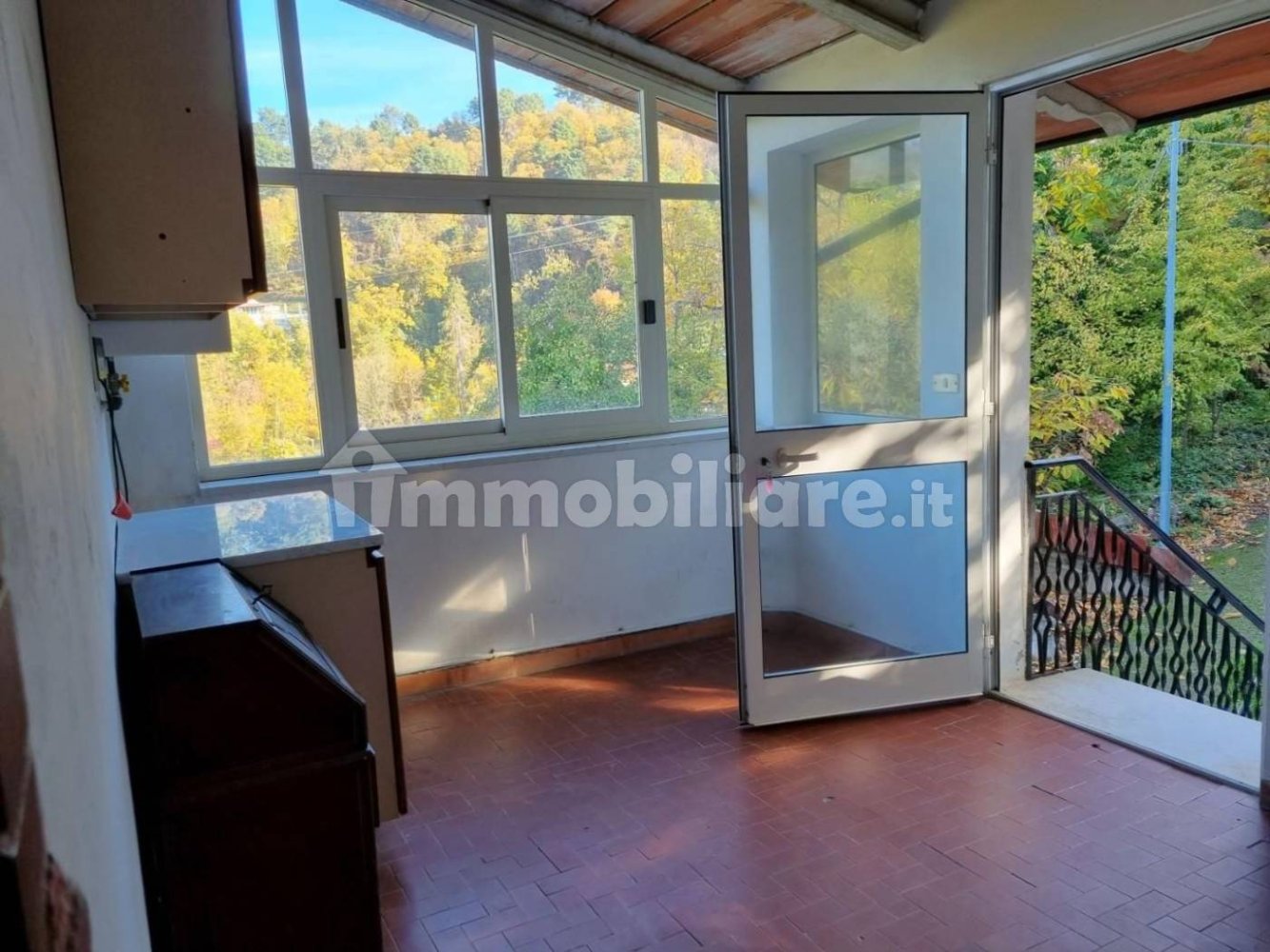 1 غرف نوم شقة في Massa, Italy رقم 134687