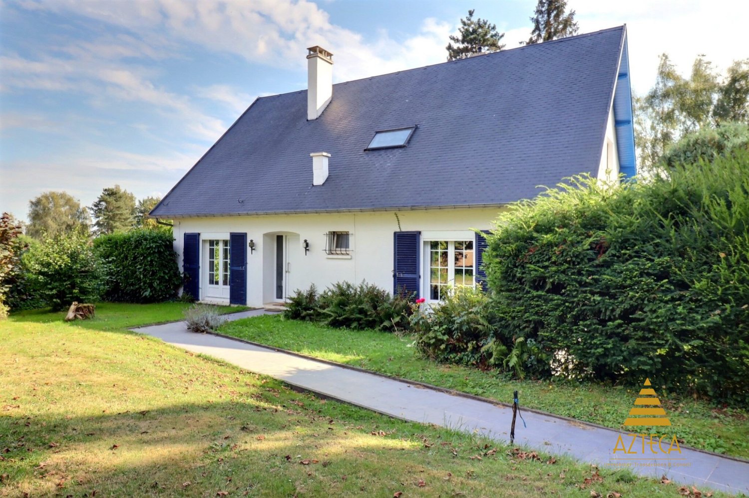 Casa T4 em Escaudoeuvres, France N.º 152823