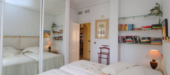 2 bedrooms Penthouse in Alicante, Spain No. 143463 12